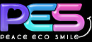 PES : Peace Eco Smile 
